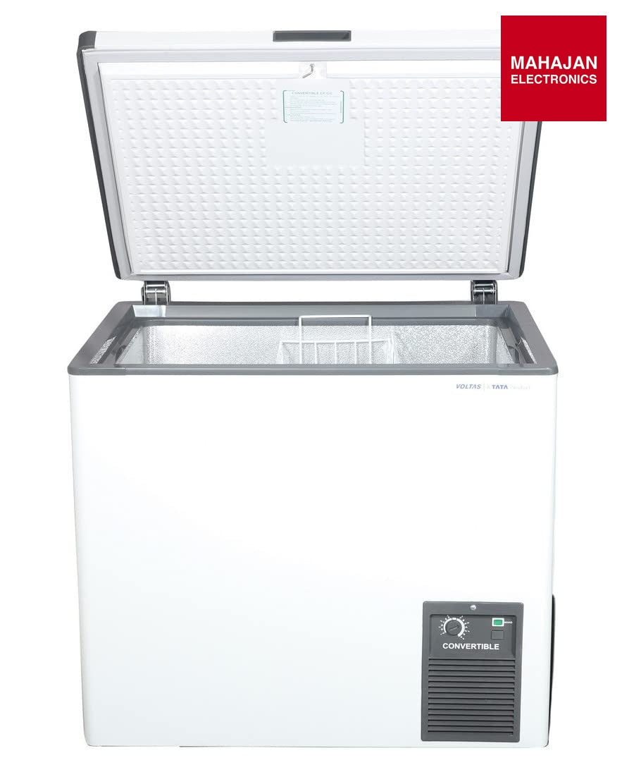 Product image with Mahajan Electronics logo at top right