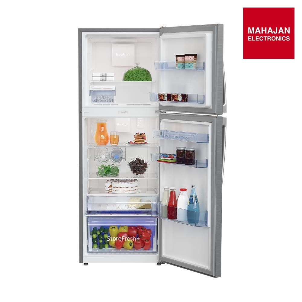 Product image with Mahajan Electronics logo at top right