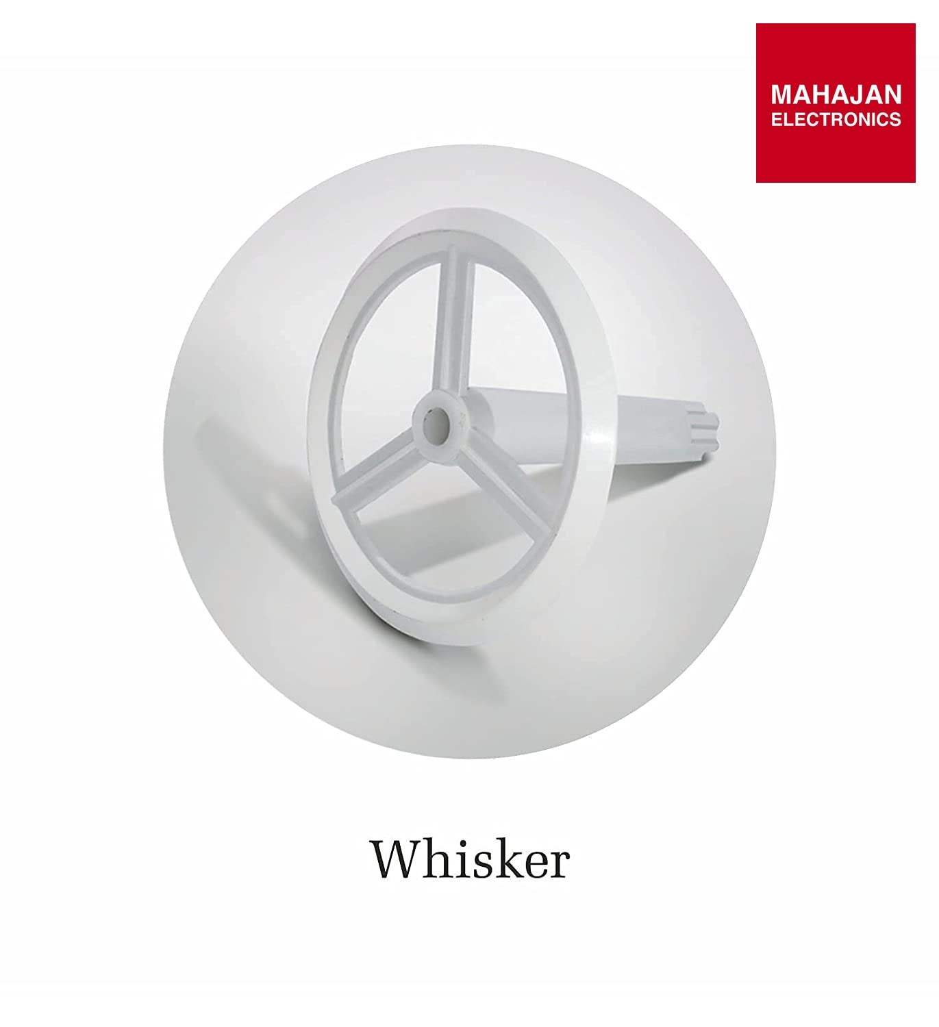 Product image with Mahajan Electronics logo at top right