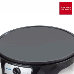 Product image with Mahajan Electronics logo at top right