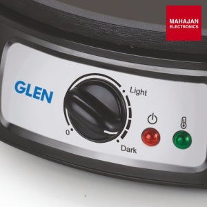 Product image with Mahajan Electronics logo at top right