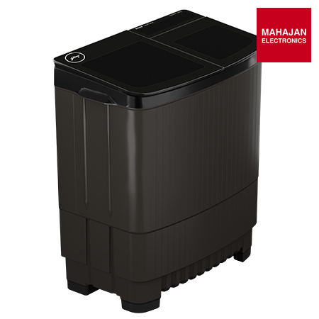 Product image with Mahajan Electronics logo at top right