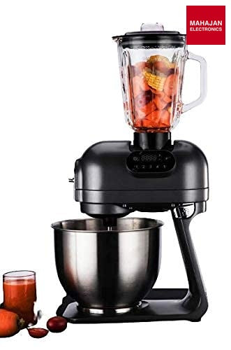 Product image with Mahajan Electronics logo at top right