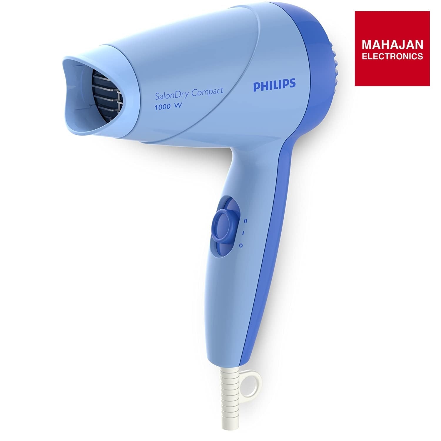 Product image with Mahajan Electronics logo at top right