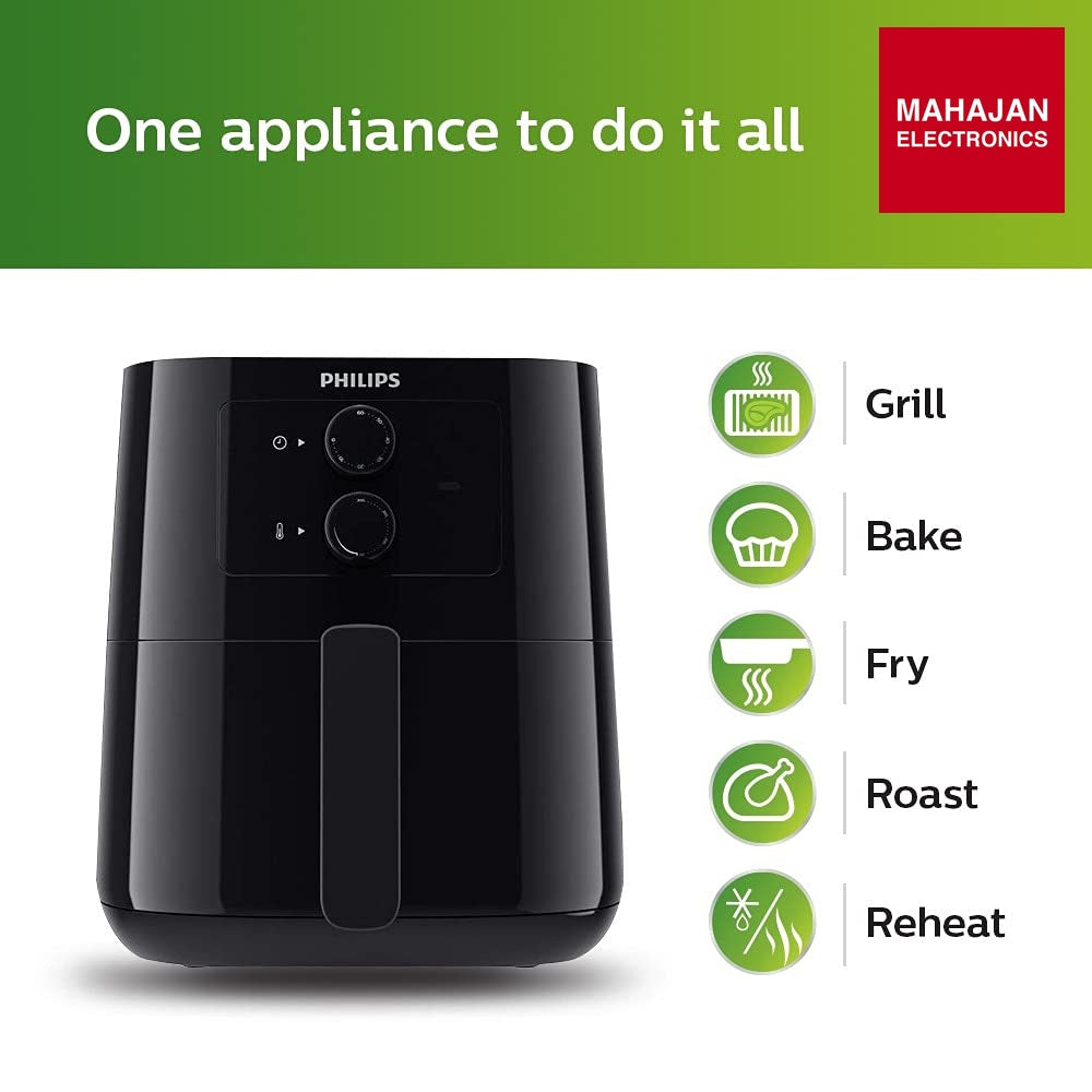 Product image with Mahajan Electronics logo at top right