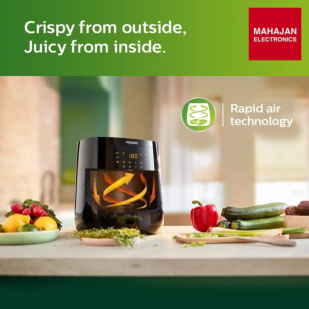Product image with Mahajan Electronics logo at top right
