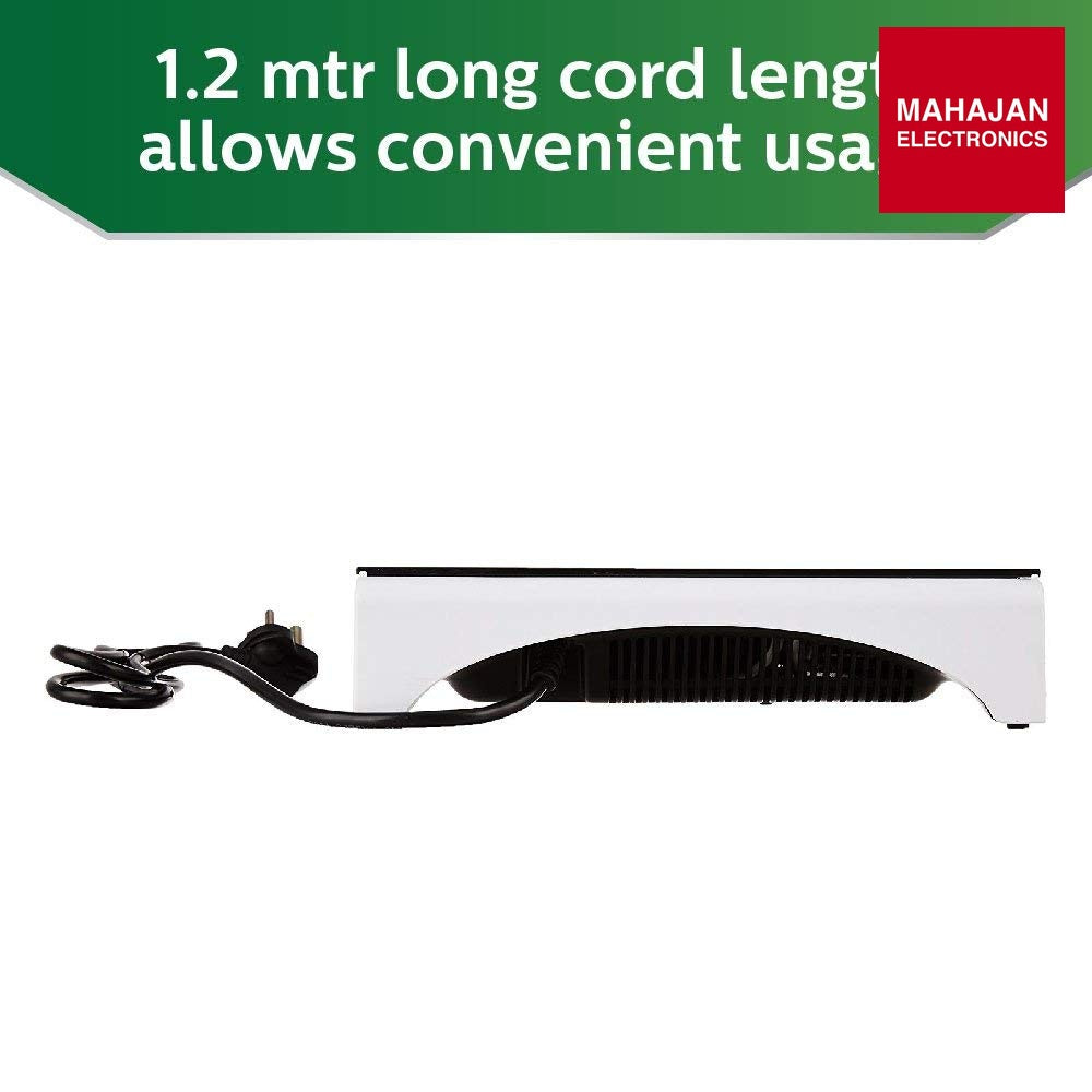 Product image with Mahajan Electronics logo at top right