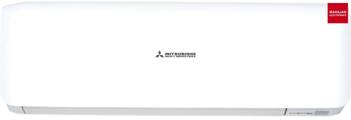 Product image with Mahajan Electronics logo at top right