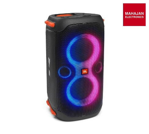 Product image with Mahajan Electronics logo at top right