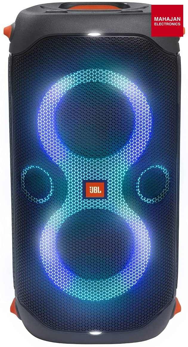 Product image with Mahajan Electronics logo at top right
