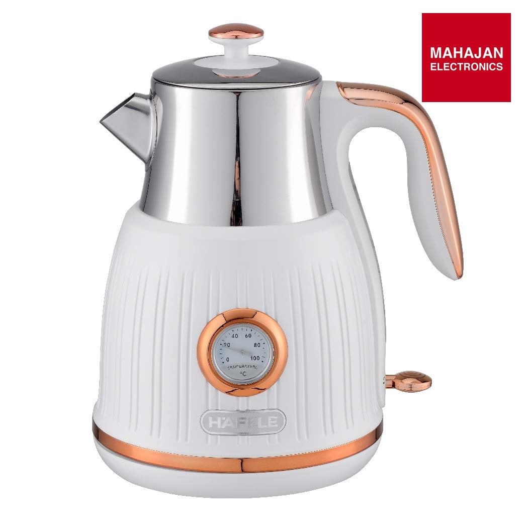 Product image with Mahajan Electronics logo at top right