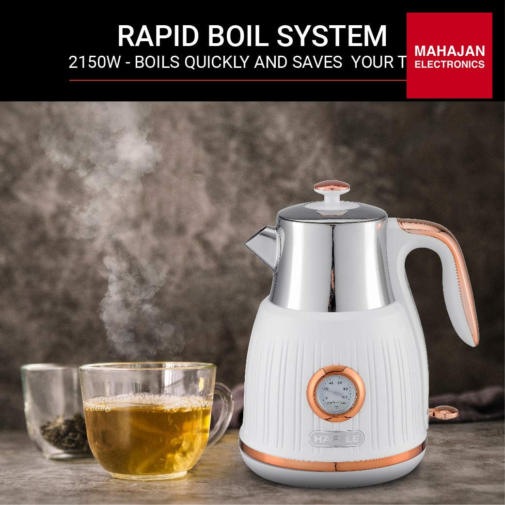 Product image with Mahajan Electronics logo at top right