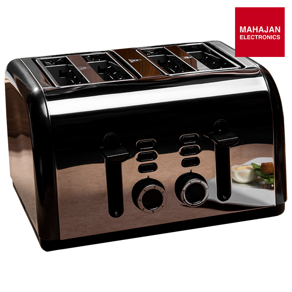 Product image with Mahajan Electronics logo at top right