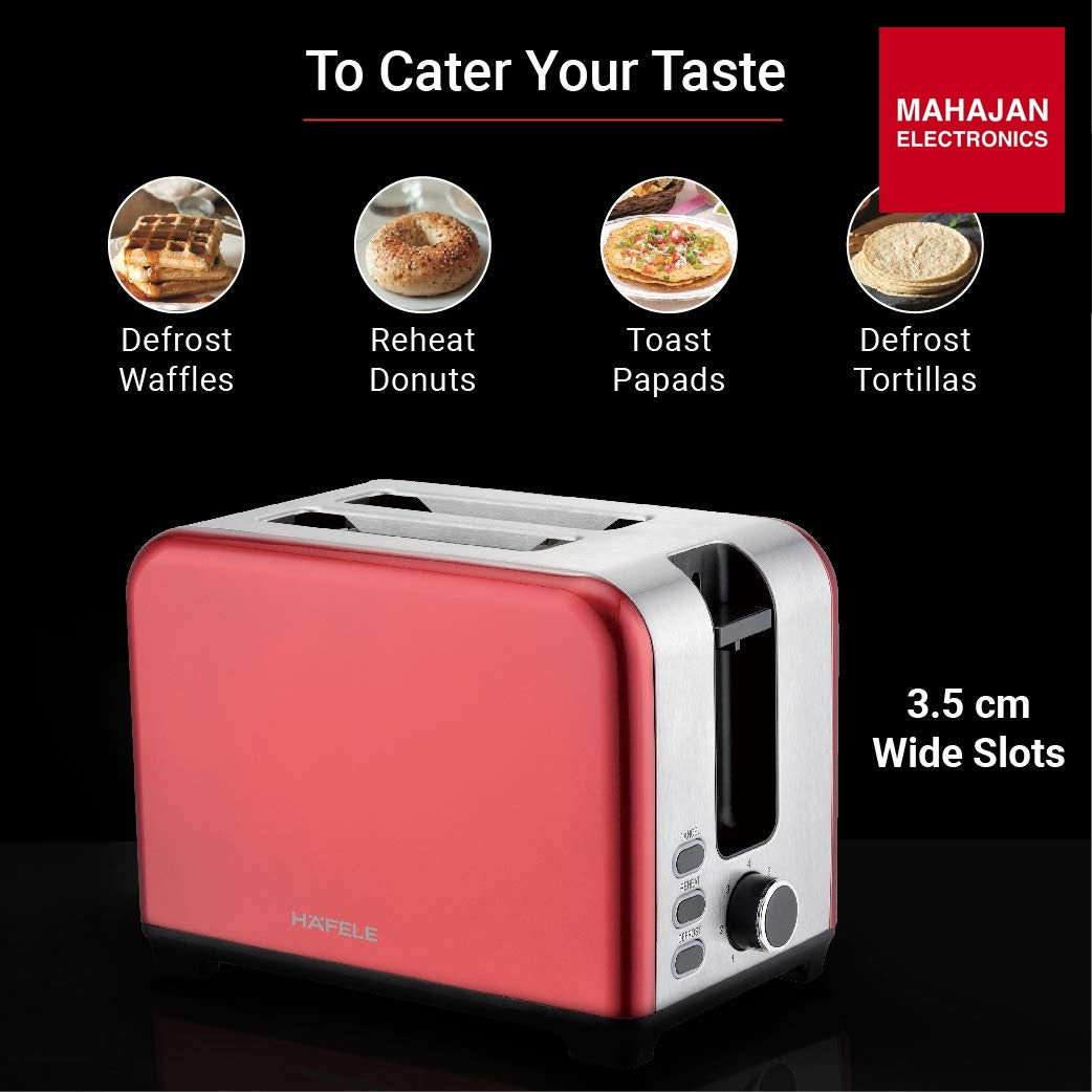 Product image with Mahajan Electronics logo at top right