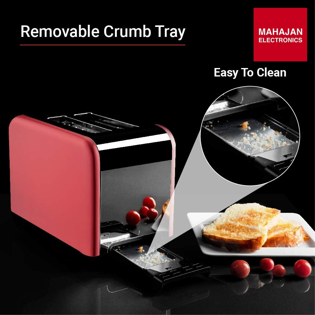 Product image with Mahajan Electronics logo at top right