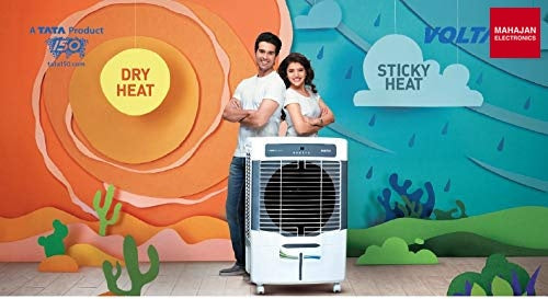 Product image with Mahajan Electronics logo at top right