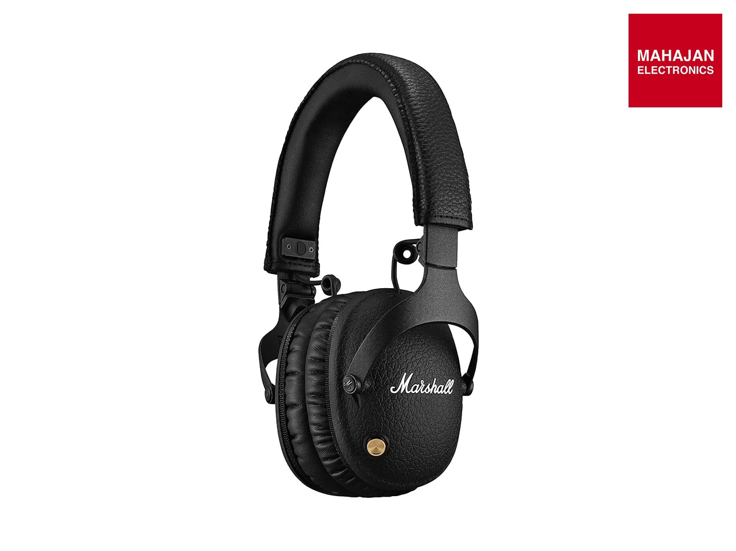 Marshall Monitor II headphones – Mahajan Electronics