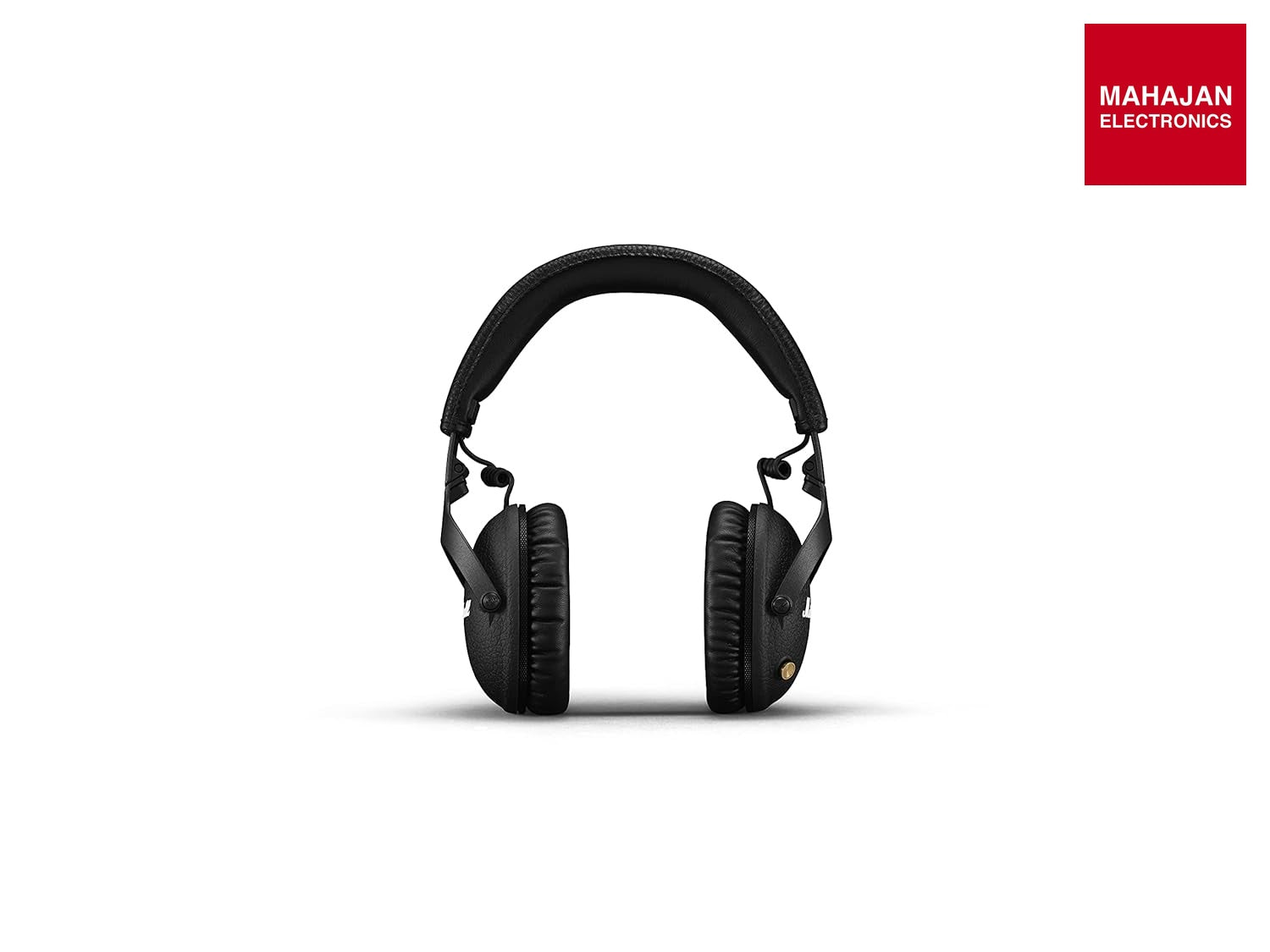 Marshall Monitor II headphones – Mahajan Electronics