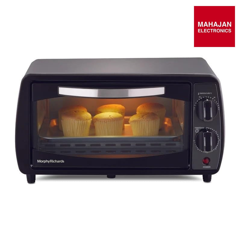 Morphy Richards 10BL OTG – Mahajan Electronics
