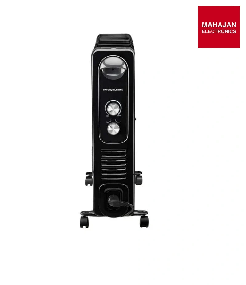 Morphy Richards Heat Wave 11F heater – Mahajan Electronics