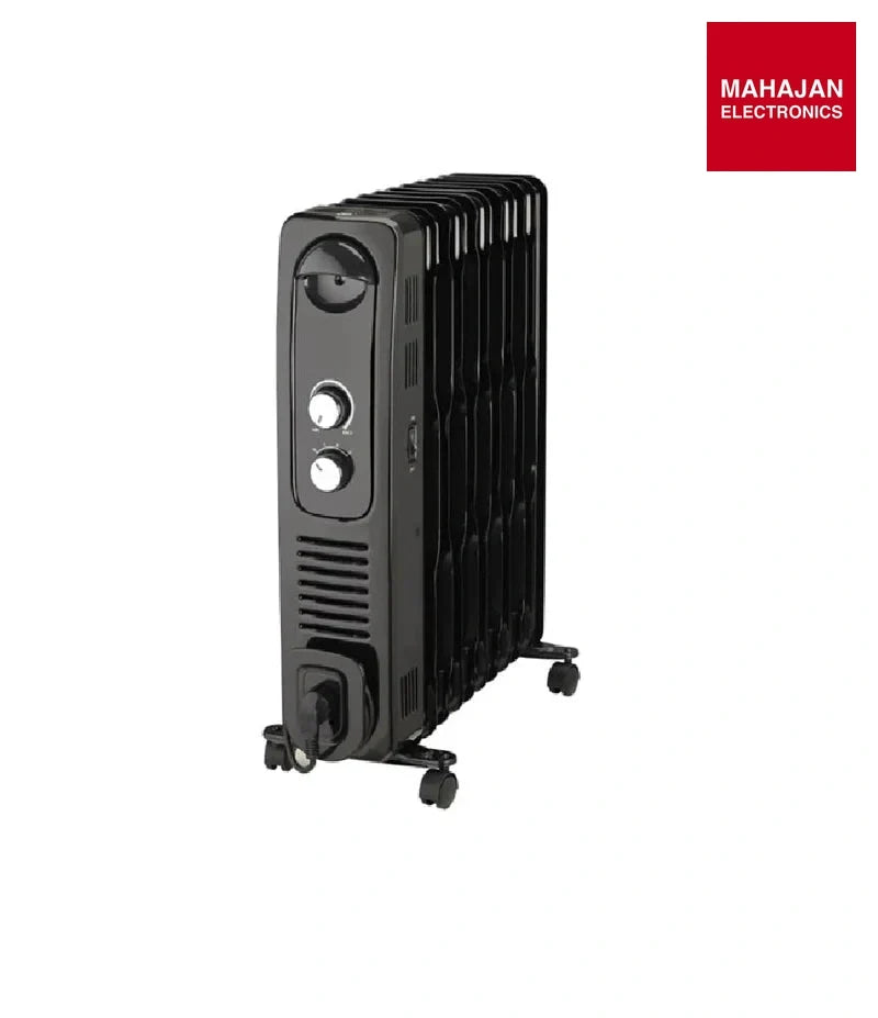 Morphy Richards Heat Wave 11F heater – Mahajan Electronics