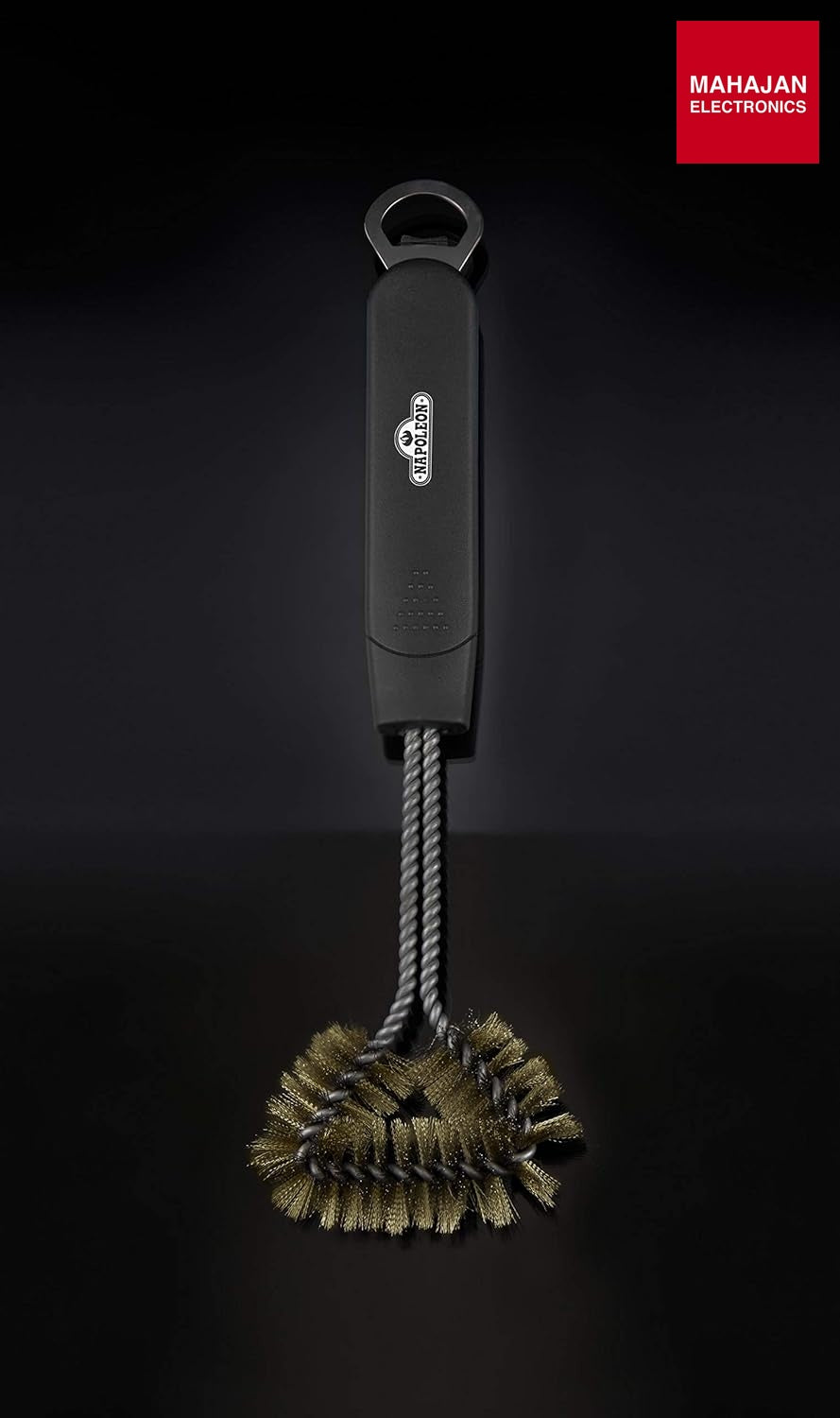 Napoleon brush 62012 – Mahajan Electronics