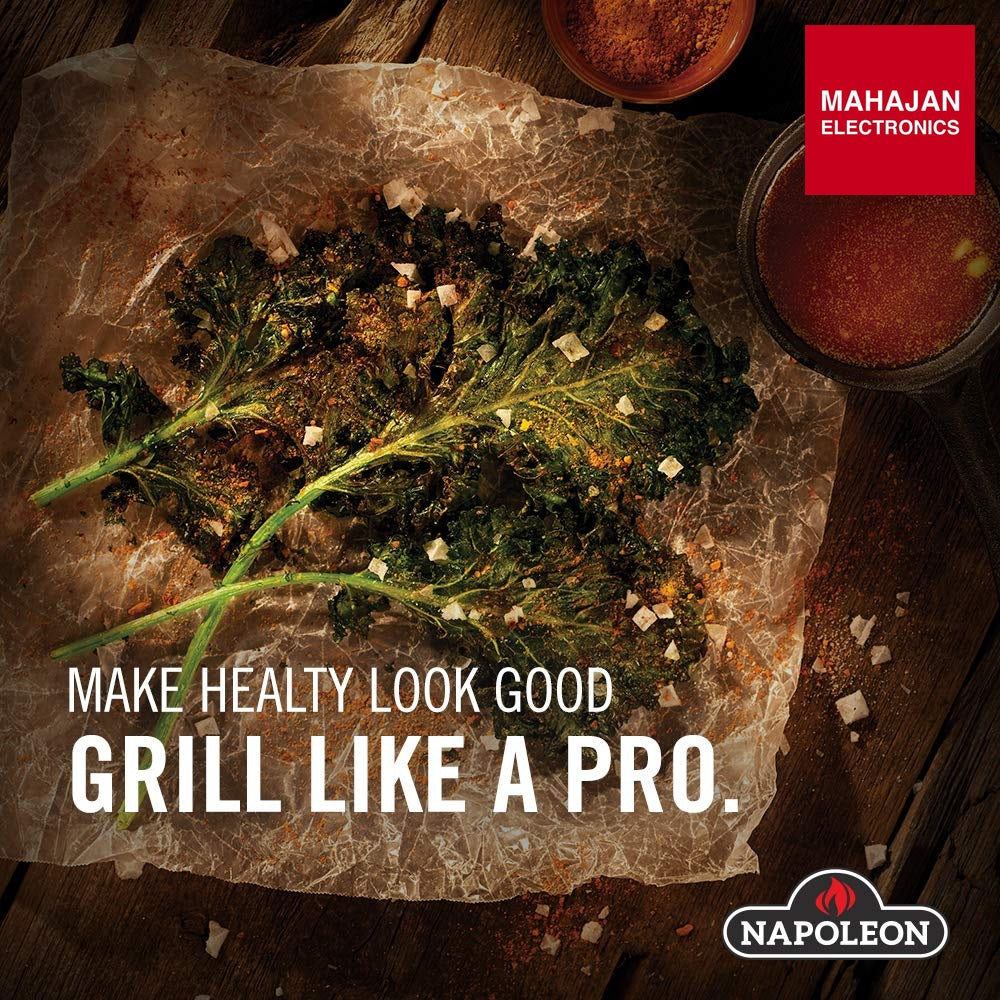 Napoleon tongs 55015 – Mahajan Electronics