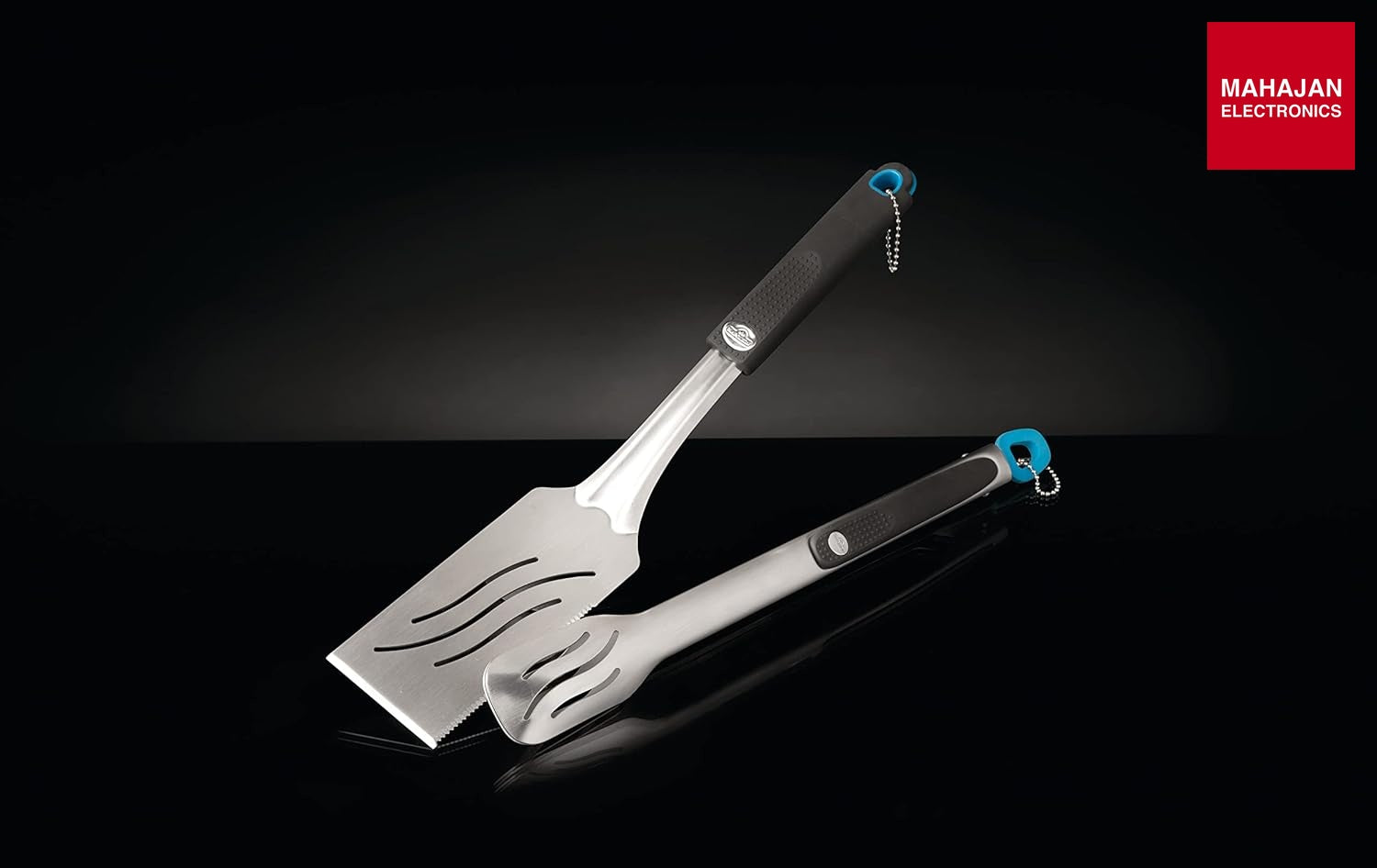 Napoleon BBQ tool set 70032 – Mahajan Electronics