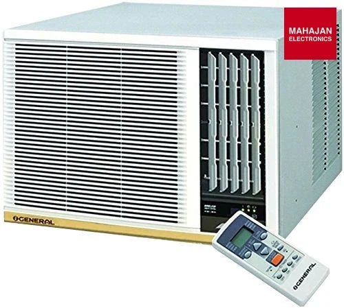 OGeneral AMGB09BBWA secondary image with Mahajan Electronics logo