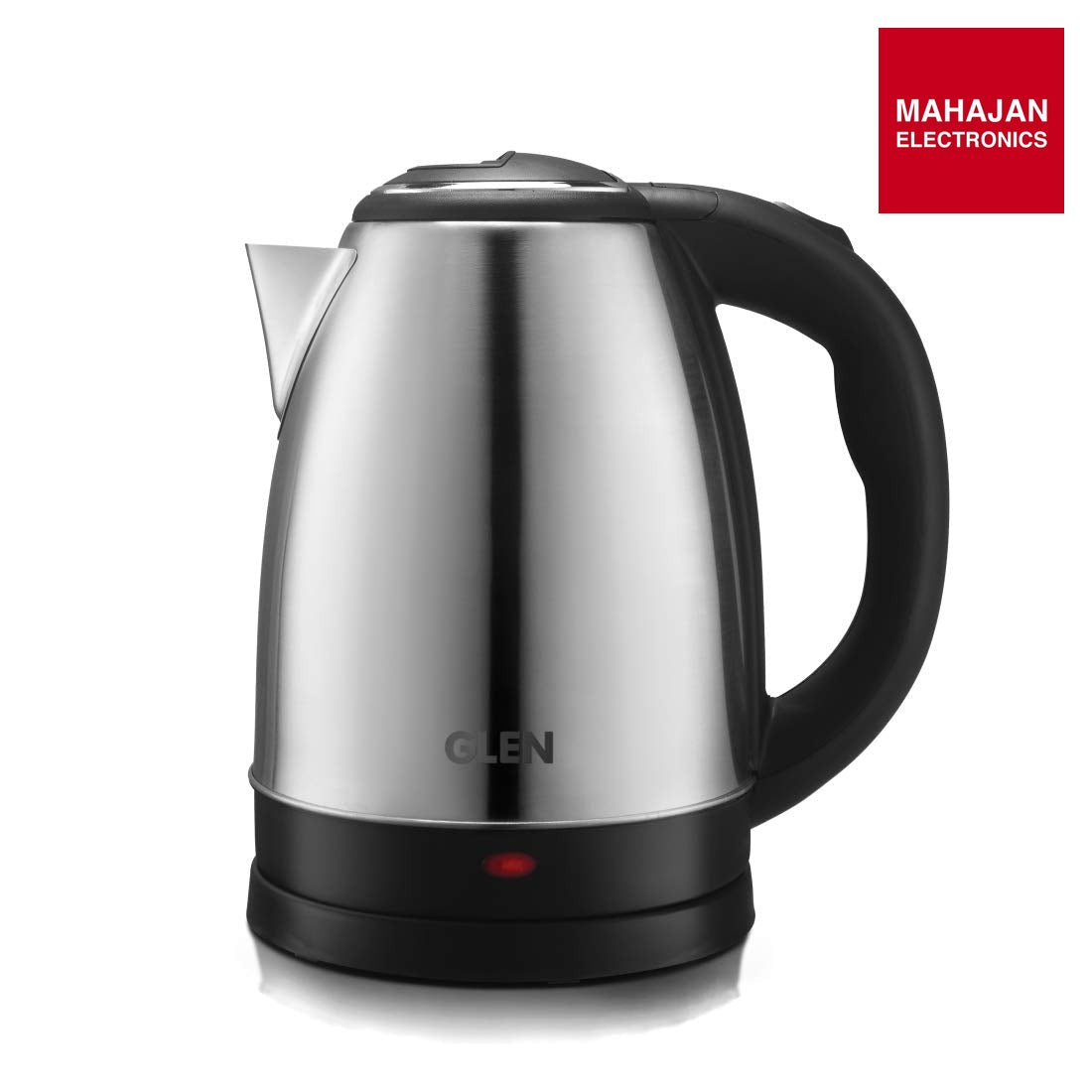 Glen SA 9002 Electric Kettle 1.5 LTR 1500W GLEN