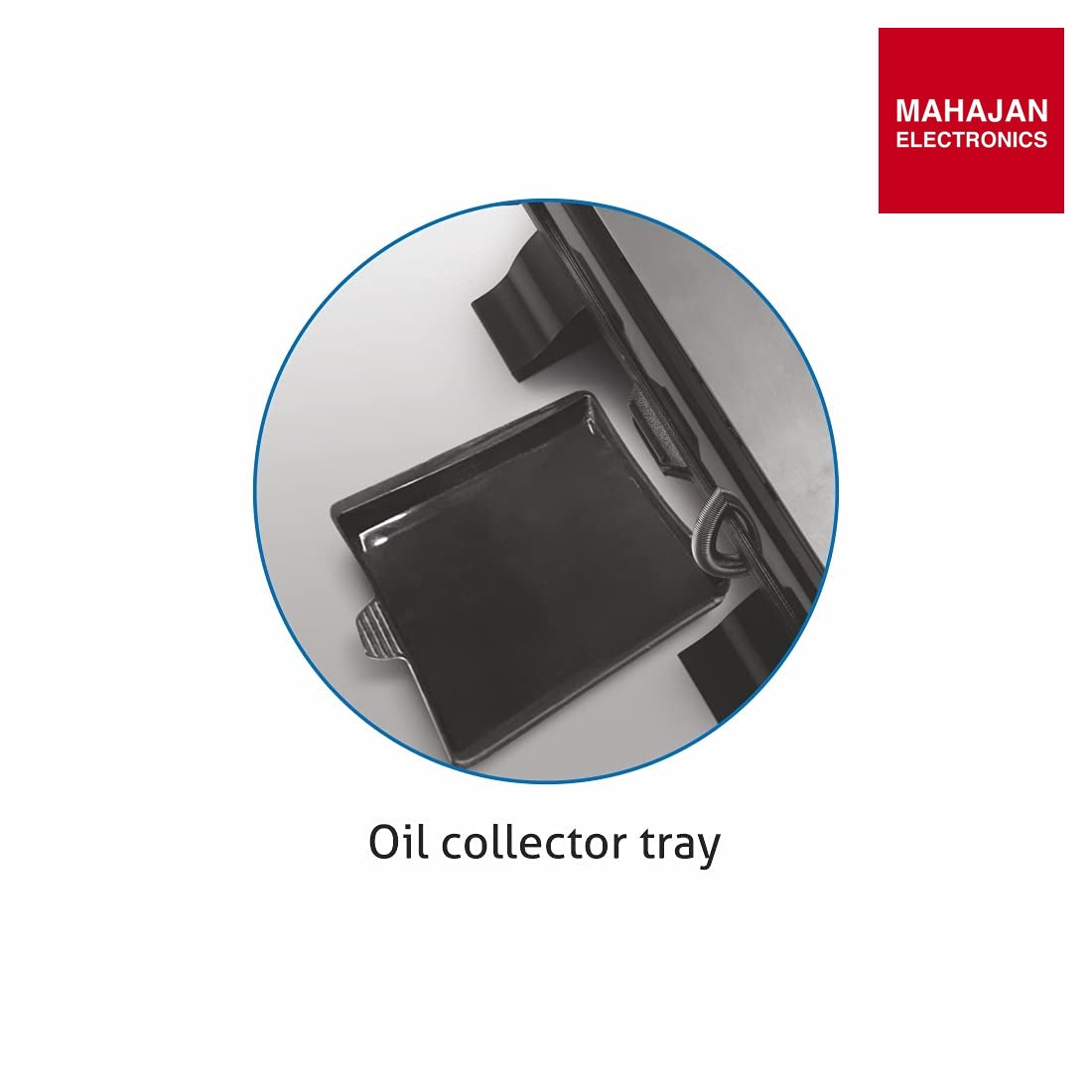 Glen SA3031 Contact Grill 2000W with Oil Collector Tray and 180 Degree Opening Silver – Mahajan Electronics Online.
