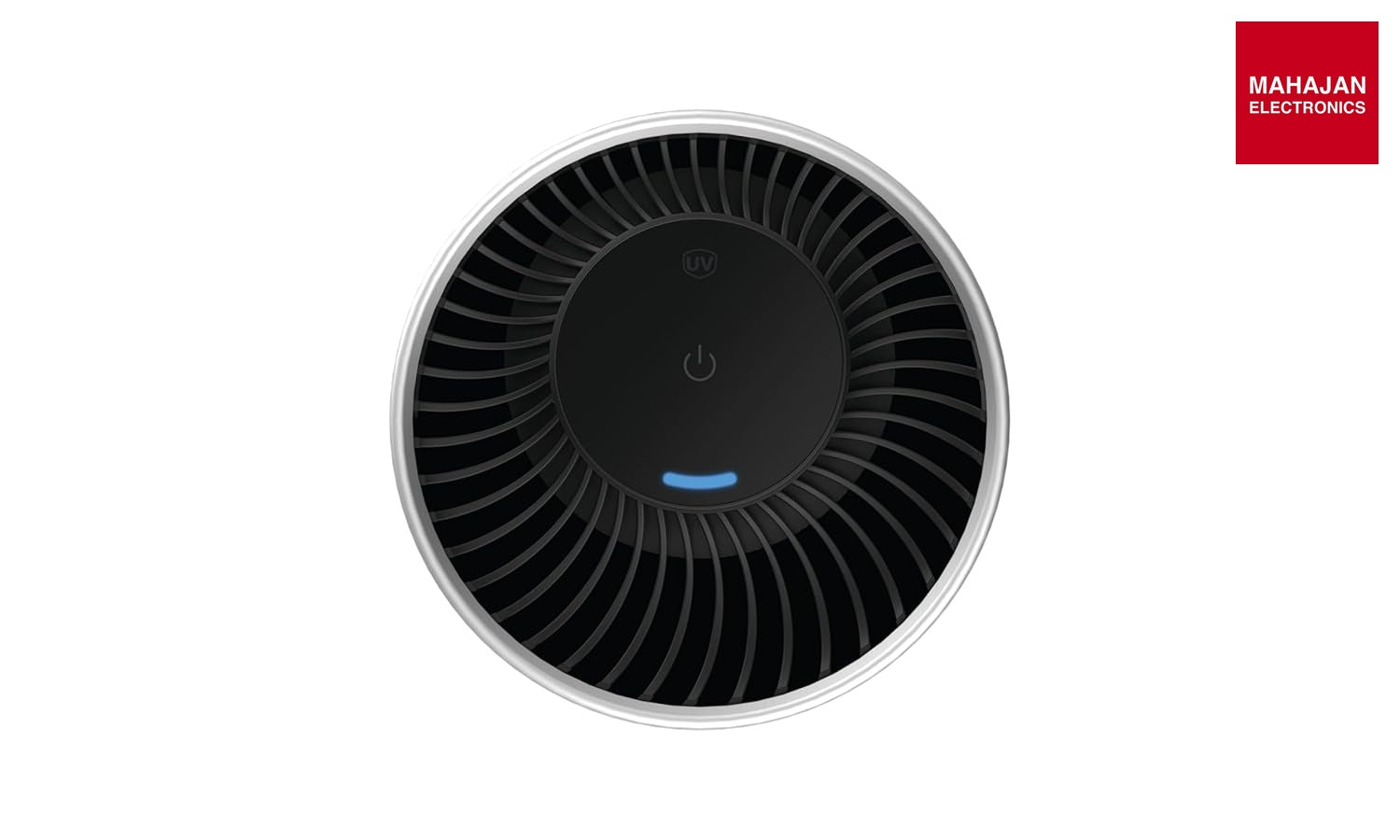 Philips GoPure Style S3601 Car Air Purifier – Mahajan Electronics