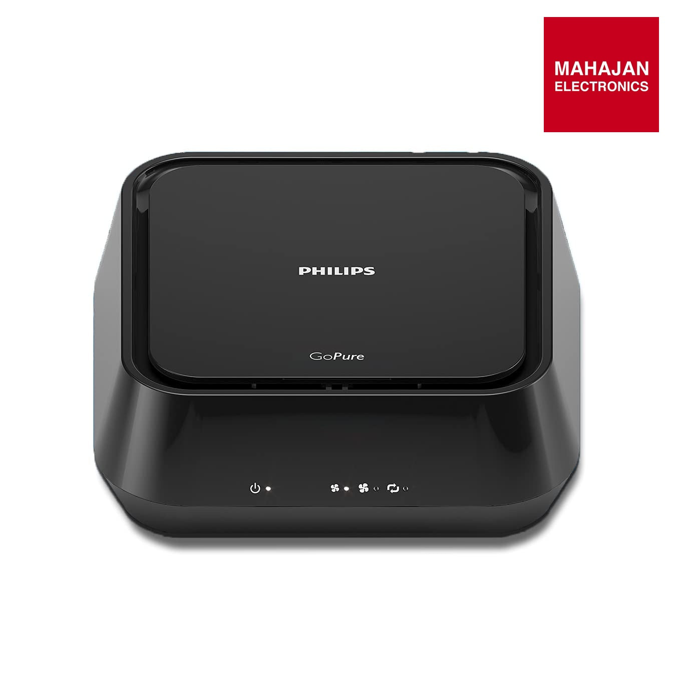Philips GoPure GP5212 HEPA Car Air Purifier Philips