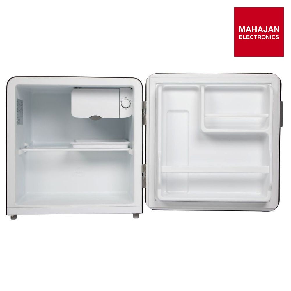 BPL BRC-0600BPBK 45 Litre 2 Star Mini Bar Refrigerator Black - Mahajan Electronics Online