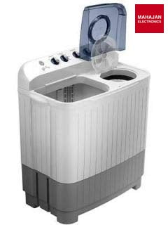Samsung 6.5 Kg Semi-Automatic Top Loading Washing Machine WT65R2000HL/TL - Mahajan Electronics Online
