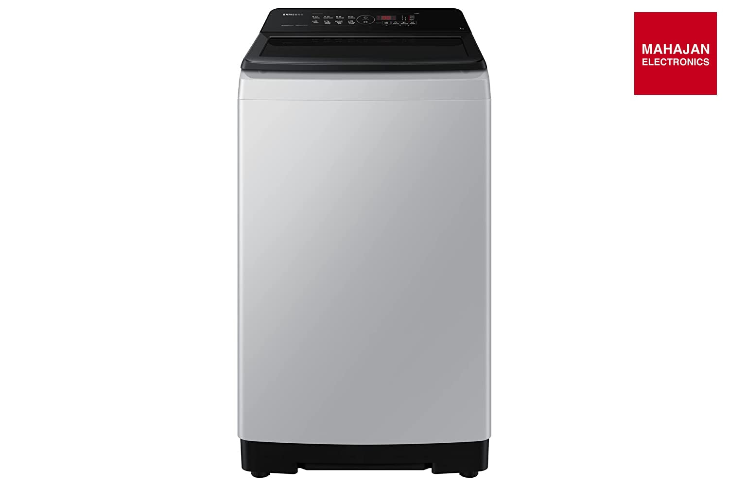 Samsung 7 Kg Top Loaded Washing Machine WA70BG4441BY – Mahajan Electronics Online.
