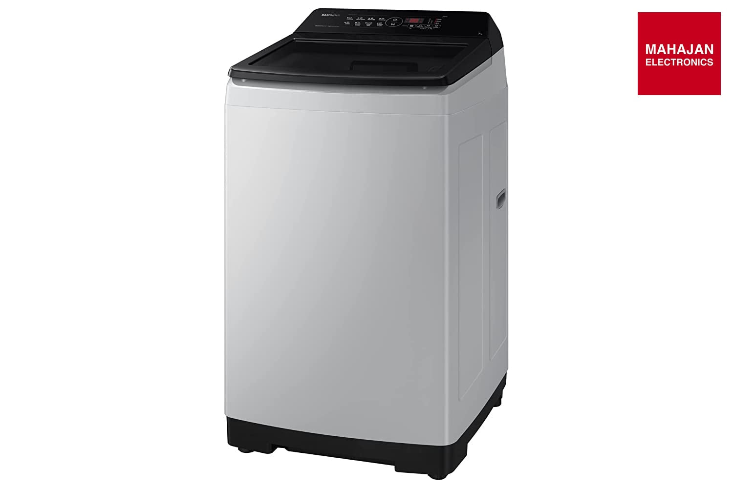Samsung 7 Kg Top Loaded Washing Machine WA70BG4441BY – Mahajan Electronics Online.