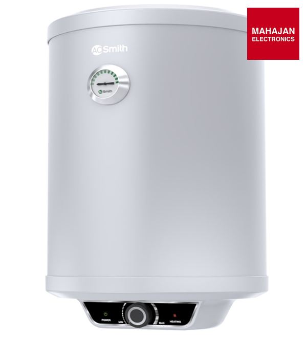 A O Smith Elegance Prime Water Geyser 15L - Mahajan Electronics Online