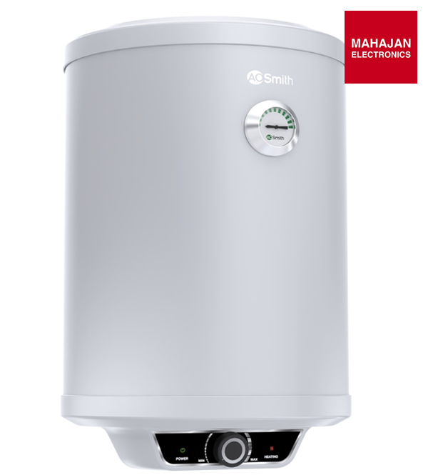 A O Smith Elegance Prime Water Geyser 25L - Mahajan Electronics Online
