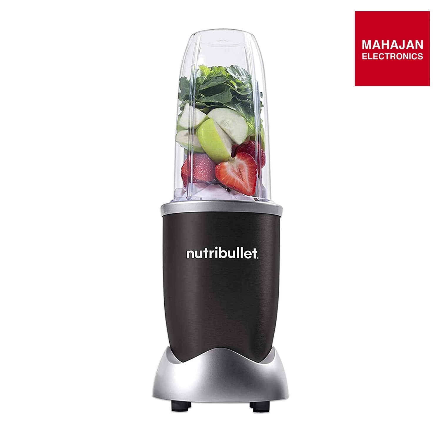  NutriBullet NB9-1249K / NB-201 Blender 900W - Mahajan Electronics Online