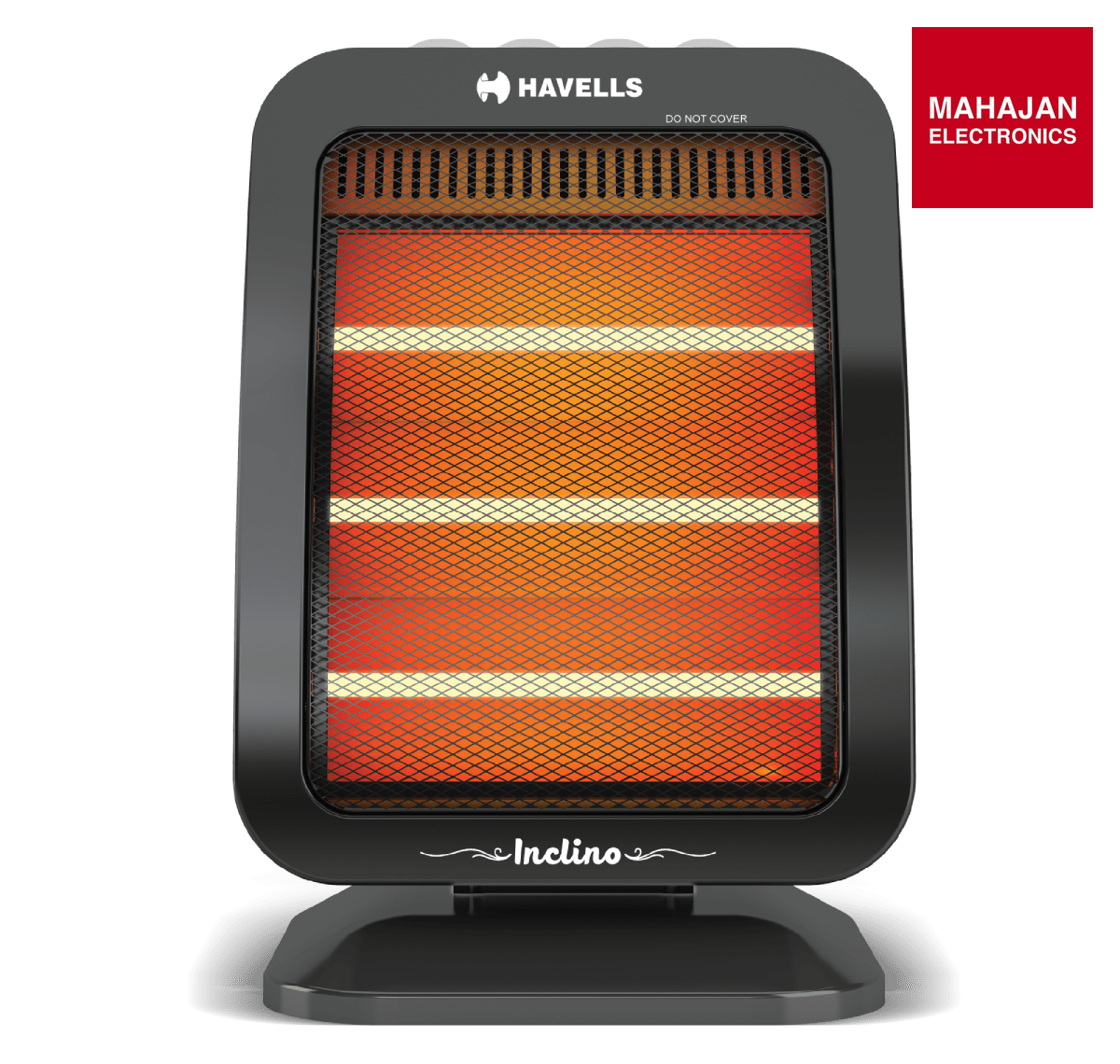 Havells Heater Inclino Halogen GHRGHAIK120 - Mahajan Electronics Online
