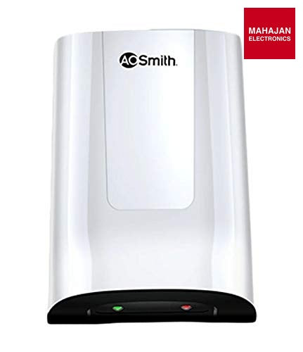 AO Smith MiniBot 3 L Instant Water Geyser - Mahajan Electronics Online