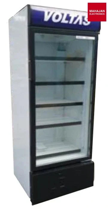 Voltas VC GT 550 SD 550 Litre Visi Cooler Mahajan Electronics Online