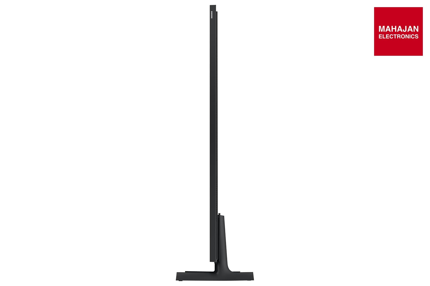Samsung The Frame 55 inch TV secondary image with Mahajan Electronics logo