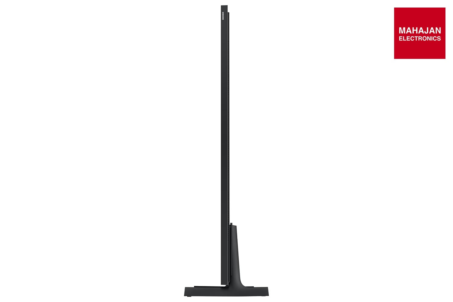 Samsung The Frame 55 inch TV secondary image with Mahajan Electronics logo