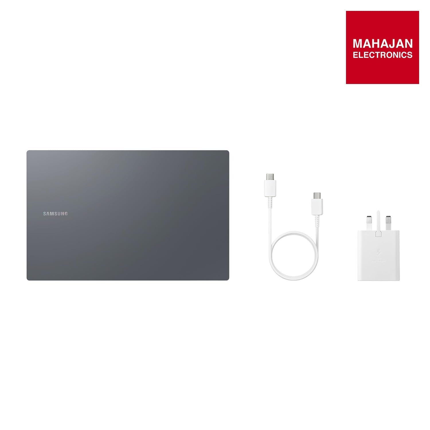 Samsung Galaxy Book4 laptop – Mahajan Electronics