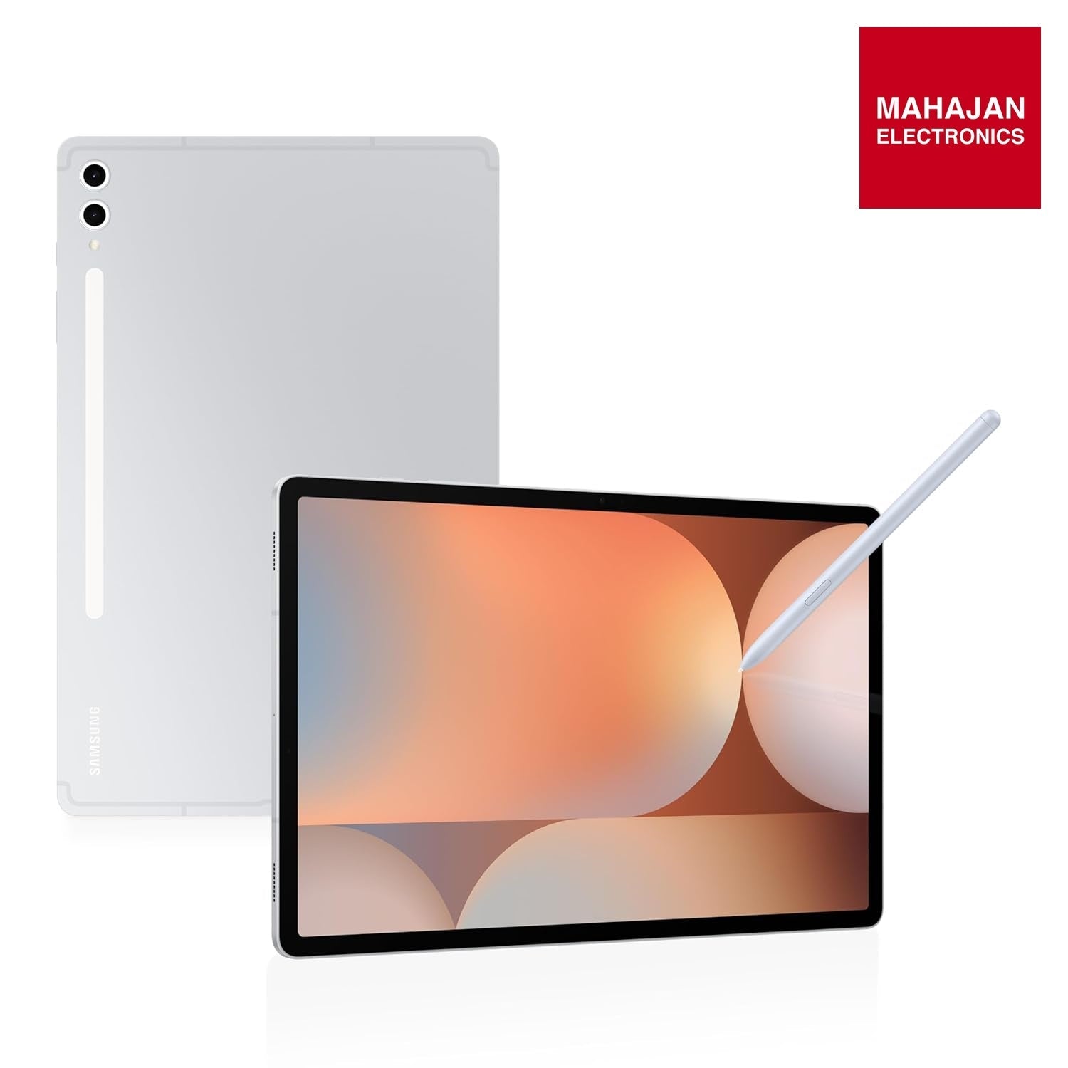 Samsung Galaxy Tab S10 Plus – Mahajan Electronics
