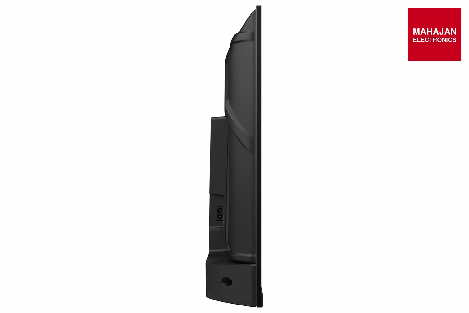 Samsung UA32H4520 television secondary image with Mahajan Electronics logo