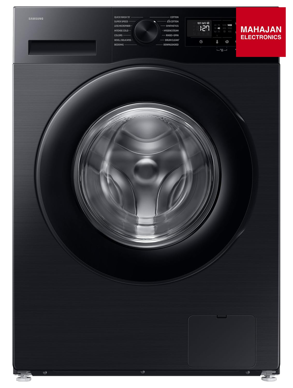 Samsung WW90DG5U24ABTL washing machine – Mahajan Electronics