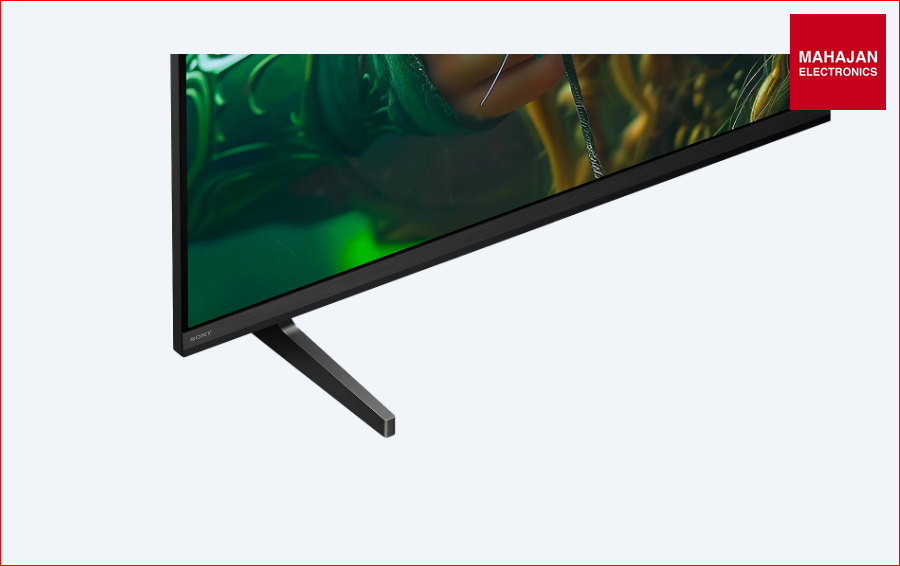 Sony K-43S22GM2 television secondary image with Mahajan Electronics logo